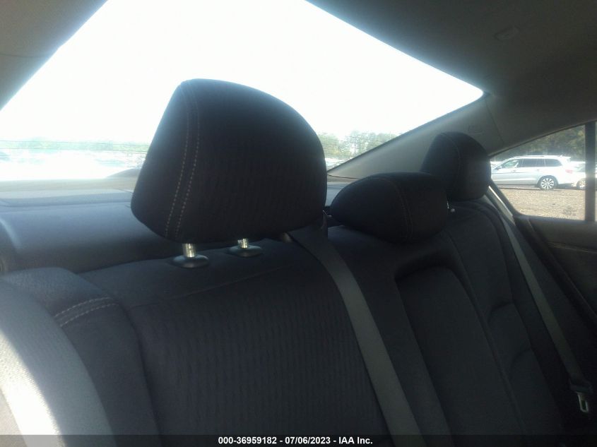 2013 HONDA ACCORD SDN SPORT - 1HGCR2F58DA156886