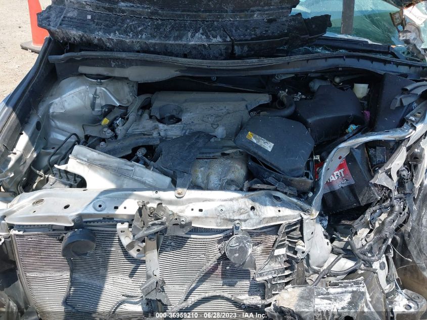 2015 TOYOTA CAMRY XLE/SE/LE/XSE - 4T1BF1FK7FU094669