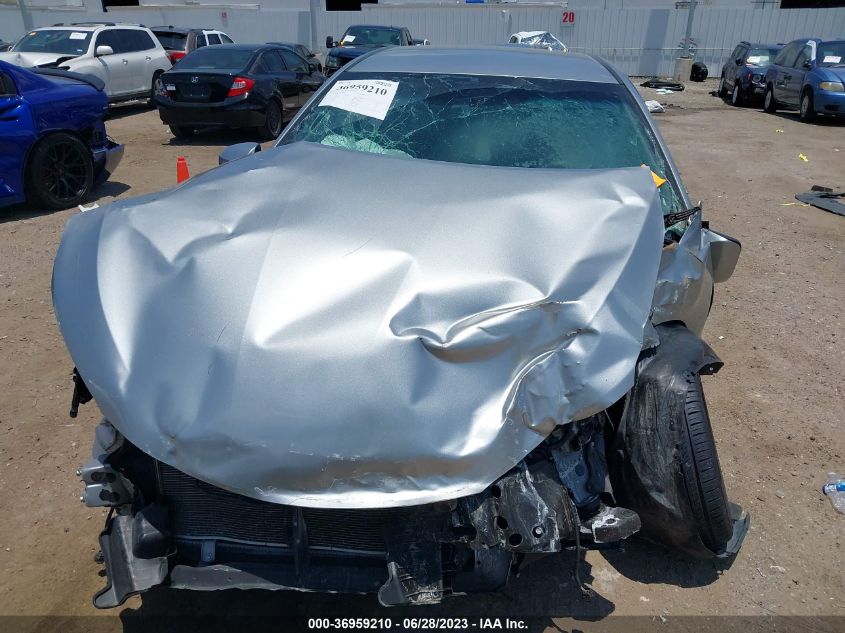 2015 TOYOTA CAMRY XLE/SE/LE/XSE - 4T1BF1FK7FU094669