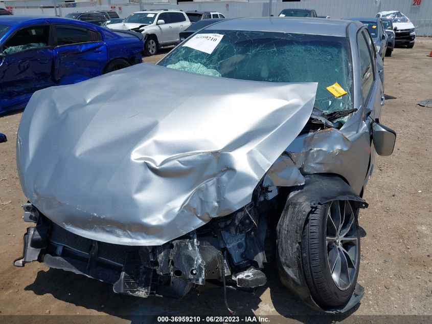 2015 TOYOTA CAMRY XLE/SE/LE/XSE - 4T1BF1FK7FU094669