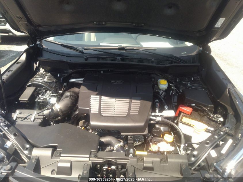2023 SUBARU FORESTER - JF2SKAAC6PH477160