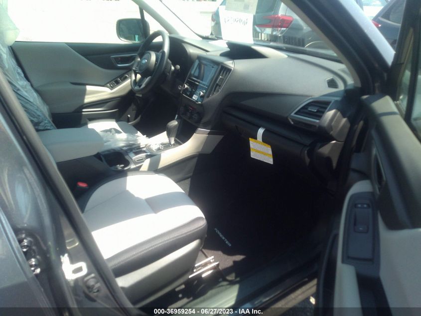 2023 SUBARU FORESTER - JF2SKAAC6PH477160
