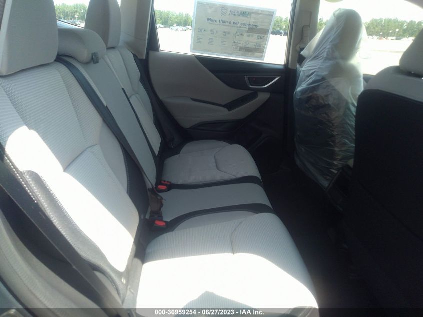 2023 SUBARU FORESTER - JF2SKAAC6PH477160
