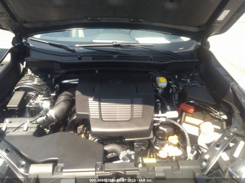 2023 SUBARU FORESTER - JF2SKAAC4PH477416