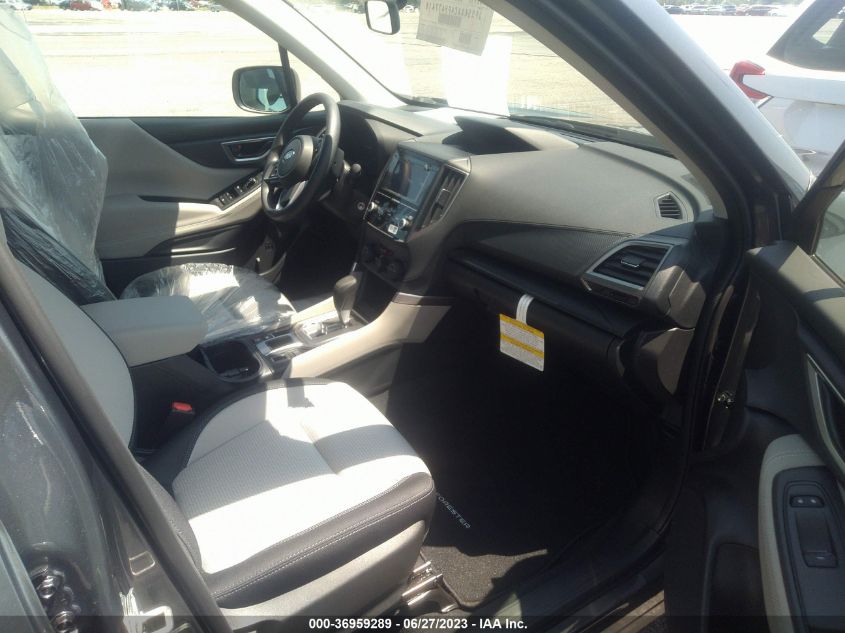 2023 SUBARU FORESTER - JF2SKAAC4PH477416