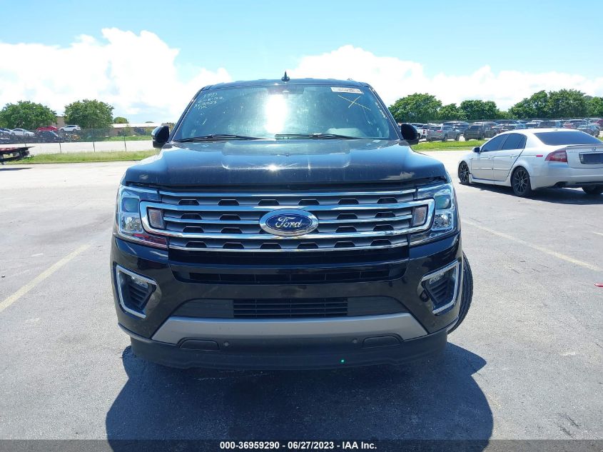 2021 FORD EXPEDITION MAX LIMITED - 1FMJK1KT4MEA17223