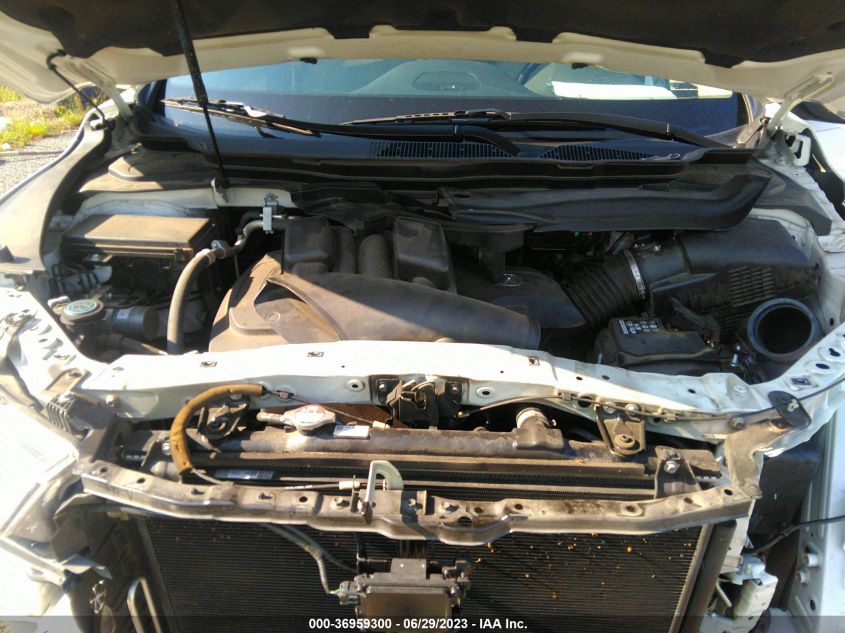 2017 ACURA MDX W/TECHNOLOGY PKG - 5FRYD3H59HB013334