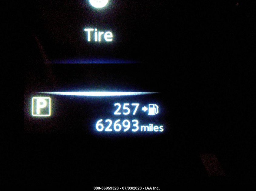 2017 NISSAN ROGUE SPORT SV - JN1BJ1CR0HW111195