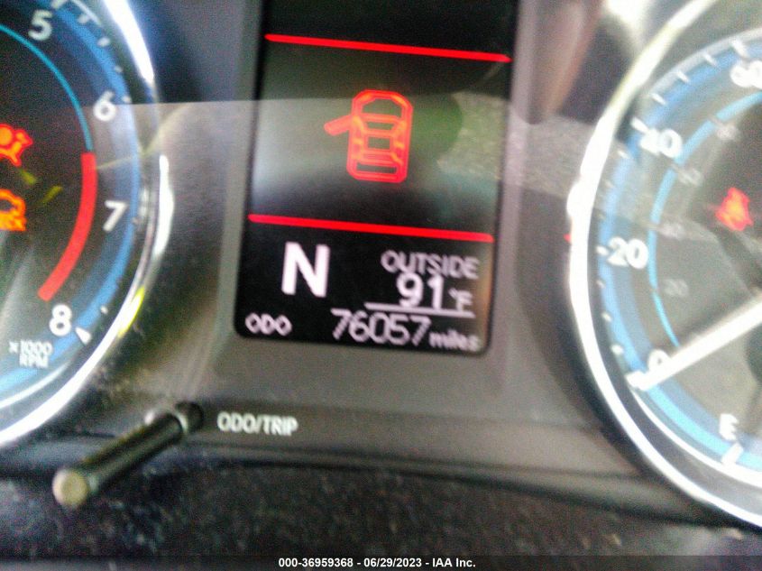 2019 TOYOTA COROLLA L/LE/SE/XLE/XSE - 5YFBURHEXKP939330