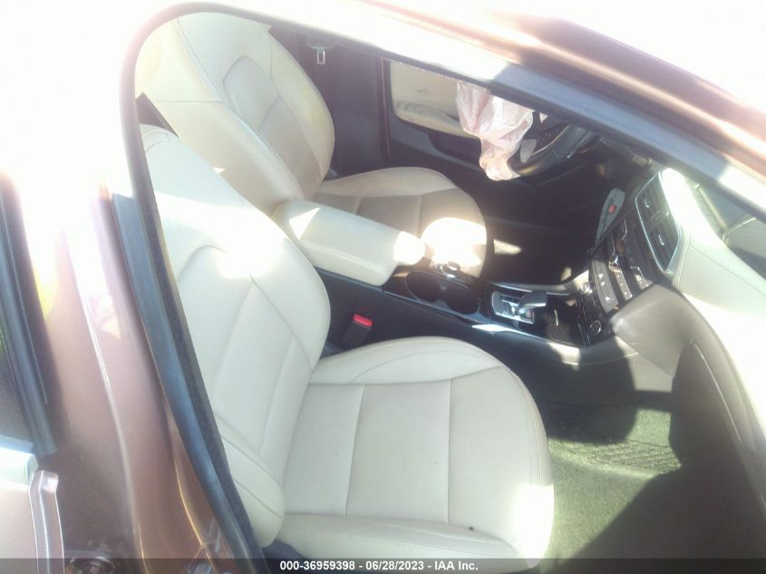 2018 INFINITI QX30 LUXURY SJKCH5CP0JA044620