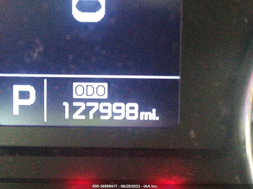 2014 KIA FORTE EX - KNAFX4A80E5049188