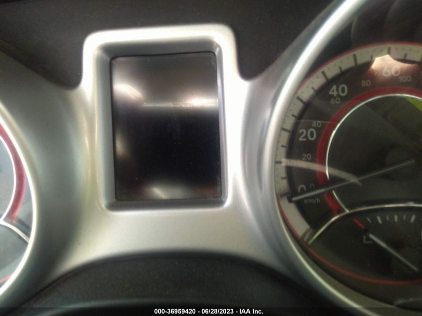 2015 DODGE JOURNEY AMERICAN VALUE PKG - 3C4PDCAB3FT557064