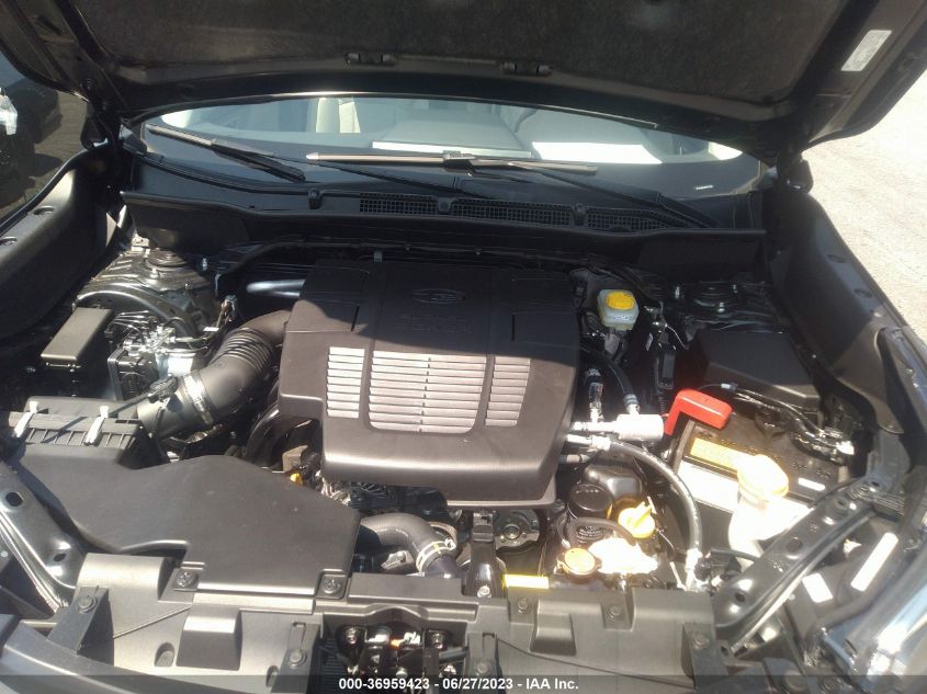 2023 SUBARU FORESTER - JF2SKAAC2PH477494