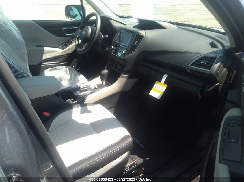 2023 SUBARU FORESTER - JF2SKAAC2PH477494