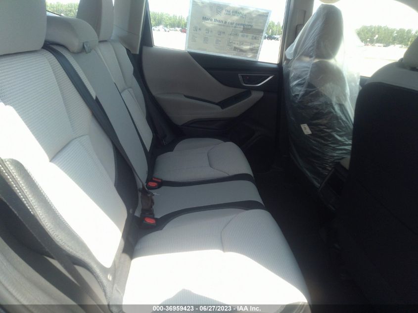 2023 SUBARU FORESTER - JF2SKAAC2PH477494