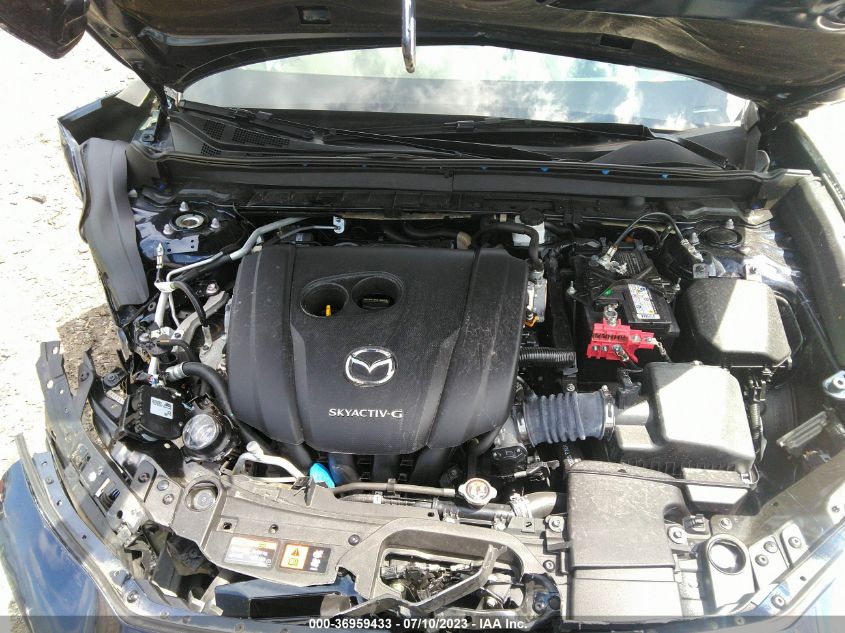 2020 MAZDA CX-30 PREMIUM PACKAGE - 3MVDMBEM8LM106418