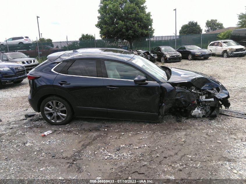 2020 MAZDA CX-30 PREMIUM PACKAGE - 3MVDMBEM8LM106418