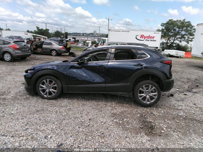 2020 MAZDA CX-30 PREMIUM PACKAGE - 3MVDMBEM8LM106418