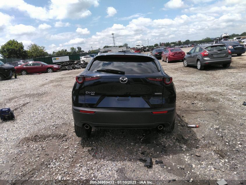 2020 MAZDA CX-30 PREMIUM PACKAGE - 3MVDMBEM8LM106418