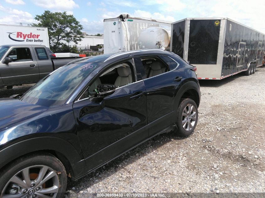 2020 MAZDA CX-30 PREMIUM PACKAGE - 3MVDMBEM8LM106418