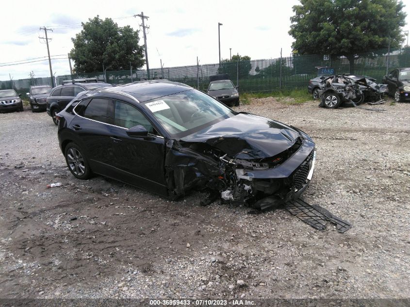 2020 MAZDA CX-30 PREMIUM PACKAGE - 3MVDMBEM8LM106418