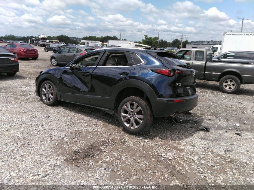 2020 MAZDA CX-30 PREMIUM PACKAGE - 3MVDMBEM8LM106418