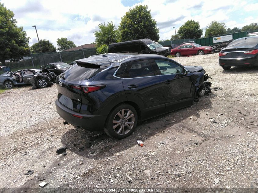2020 MAZDA CX-30 PREMIUM PACKAGE - 3MVDMBEM8LM106418
