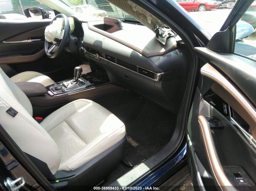 2020 MAZDA CX-30 PREMIUM PACKAGE - 3MVDMBEM8LM106418