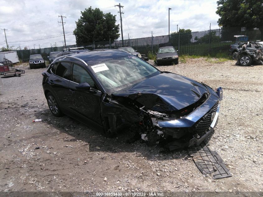 2020 MAZDA CX-30 PREMIUM PACKAGE - 3MVDMBEM8LM106418