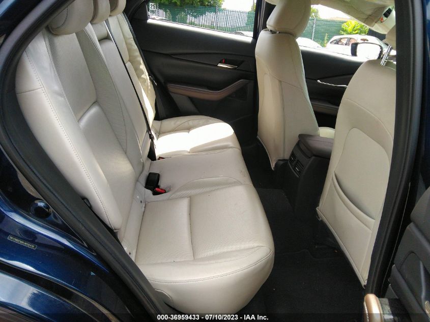 2020 MAZDA CX-30 PREMIUM PACKAGE - 3MVDMBEM8LM106418