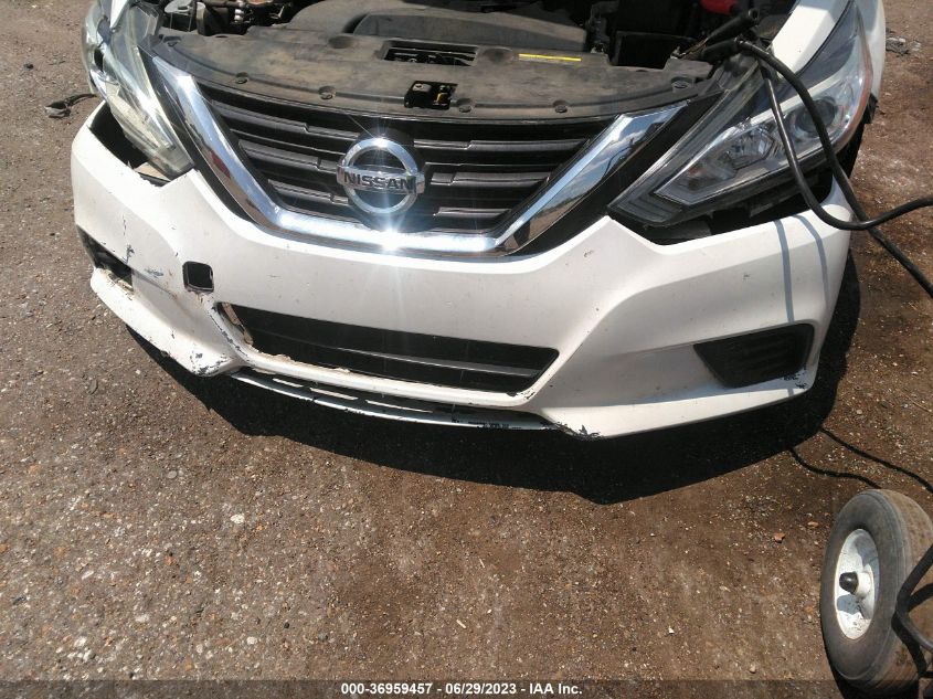 2016 NISSAN ALTIMA 2.5 - 1N4AL3AP0GC161004