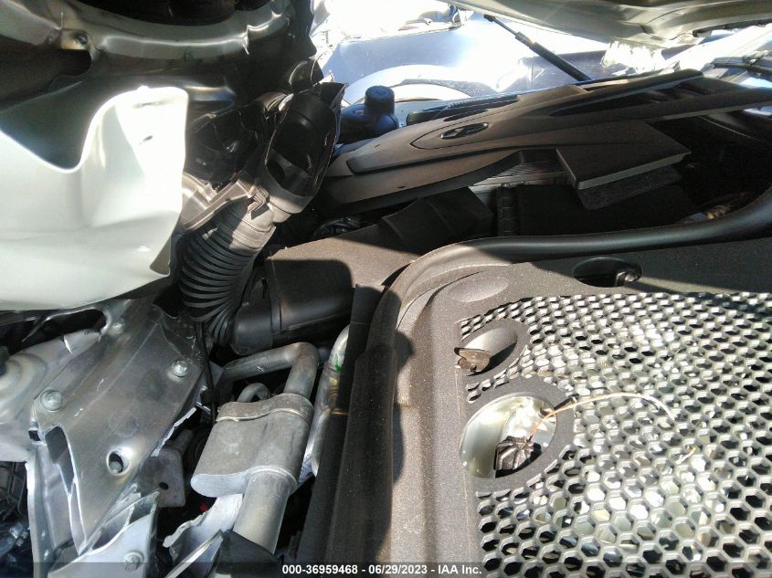 2018 MERCEDES-BENZ E-CLASS E 400 - WDD1K6FB6JF036628