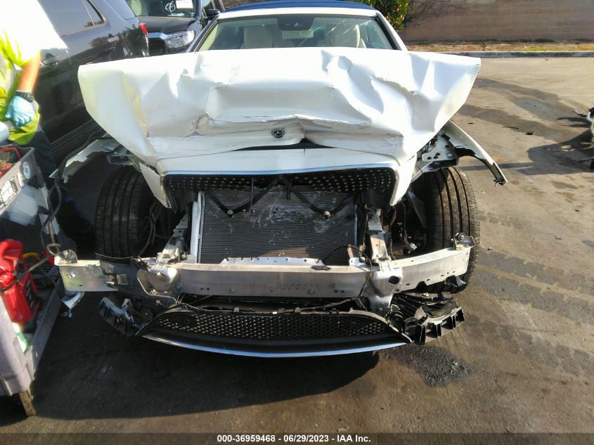 2018 MERCEDES-BENZ E-CLASS E 400 - WDD1K6FB6JF036628