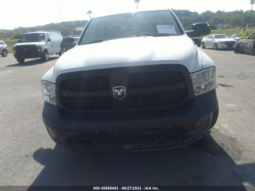 2015 RAM 1500 EXPRESS/TRADESMAN - 1C6RR7FG8FGS70808