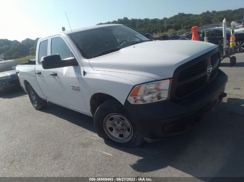 2015 RAM 1500 EXPRESS/TRADESMAN - 1C6RR7FG8FGS70808