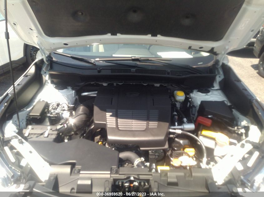 2023 SUBARU FORESTER - JF2SKAAC3PH485040