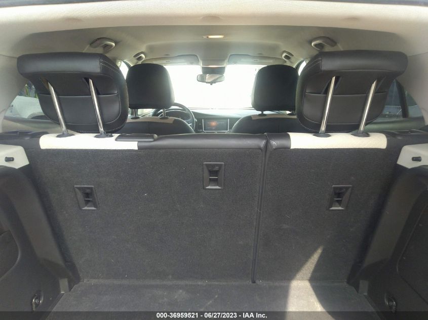 2017 BUICK ENCORE PREFERRED - KL4CJASB2HB004575