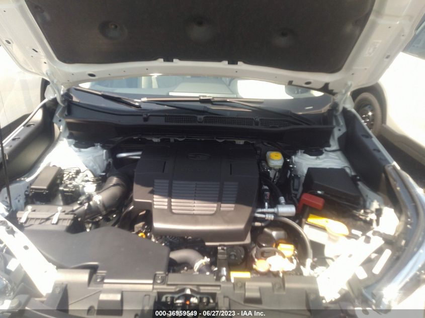 2023 SUBARU FORESTER - JF2SKAAC2PH486759