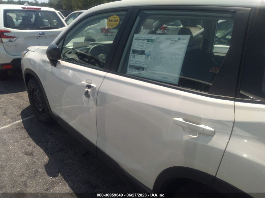 2023 SUBARU FORESTER - JF2SKAAC2PH486759