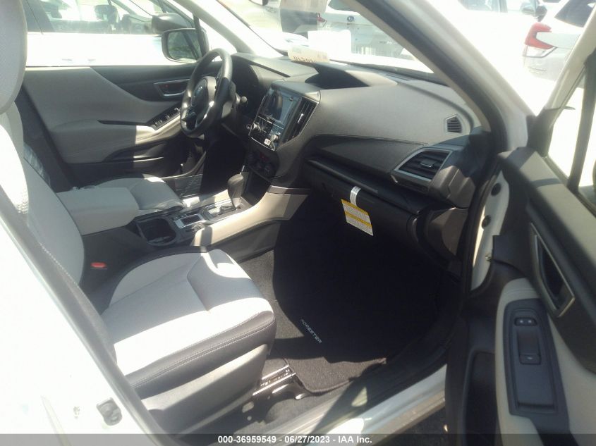 2023 SUBARU FORESTER - JF2SKAAC2PH486759