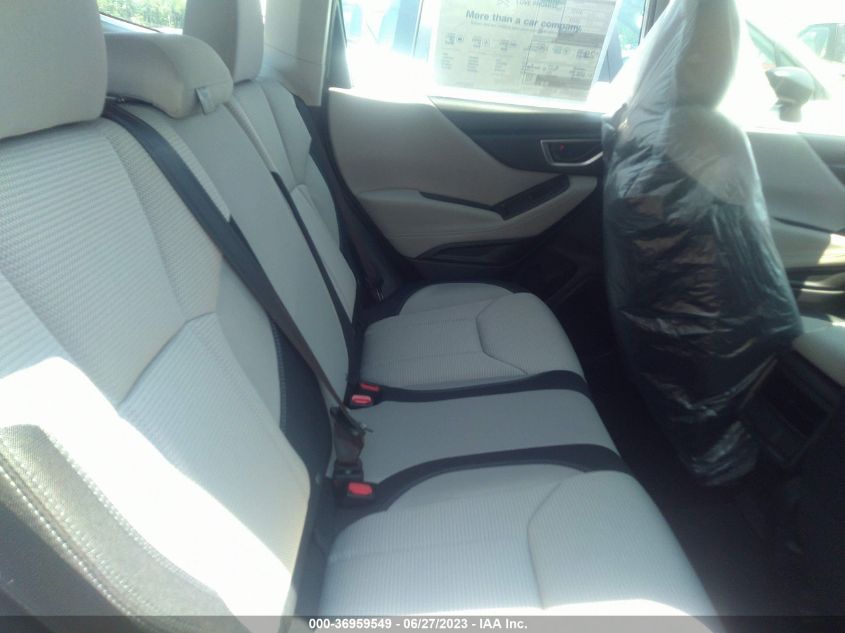 2023 SUBARU FORESTER - JF2SKAAC2PH486759