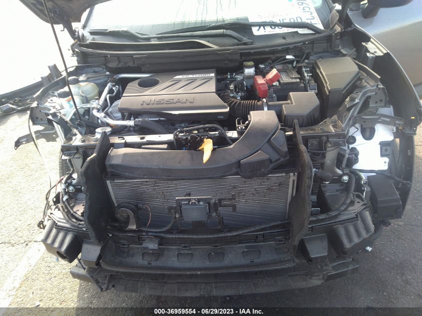 2023 NISSAN ROGUE S - 5N1BT3AA8PC778608