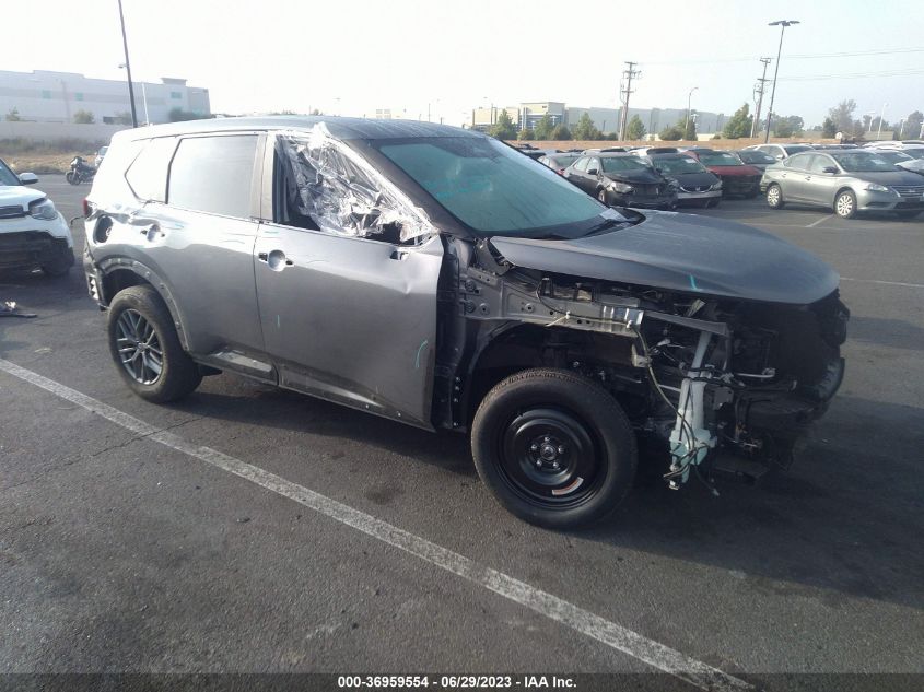 2023 NISSAN ROGUE S - 5N1BT3AA8PC778608