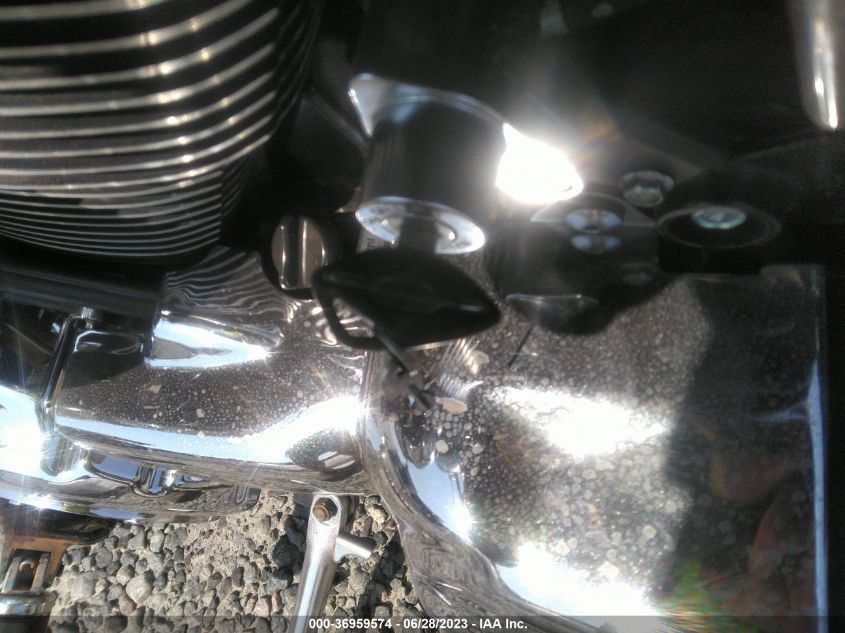 2007 SUZUKI VZR1800 - JS1VY53A372104037