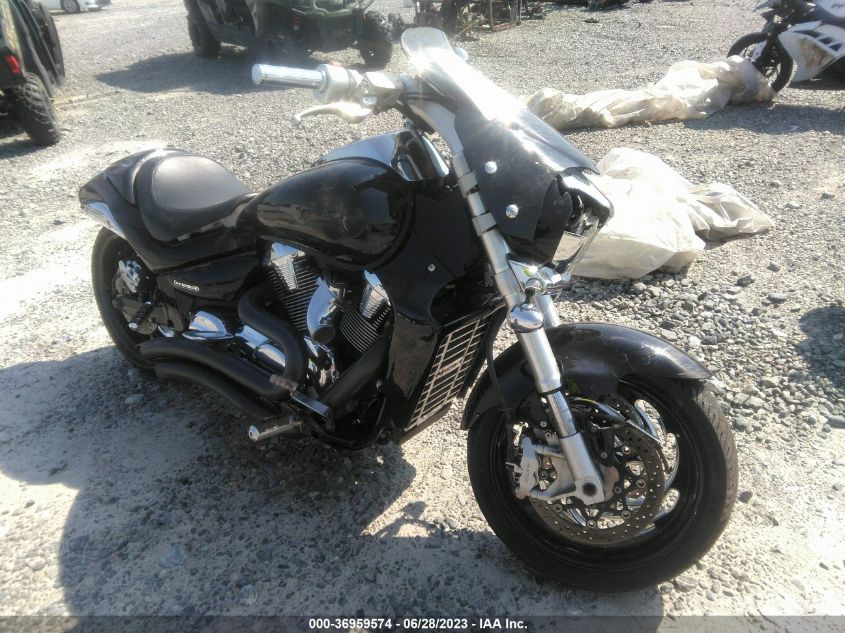 2007 SUZUKI VZR1800 - JS1VY53A372104037