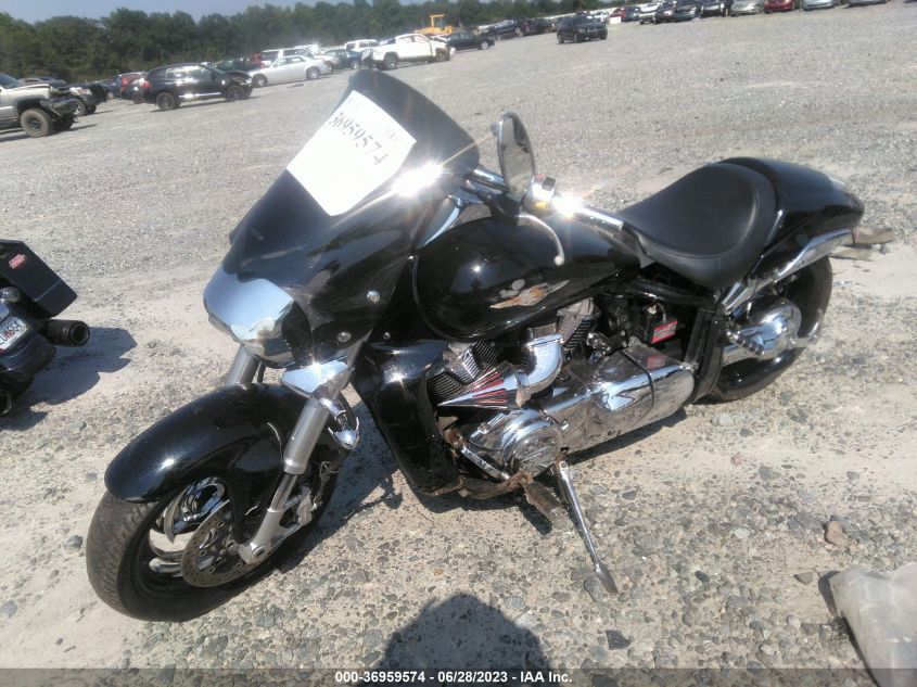 2007 SUZUKI VZR1800 - JS1VY53A372104037