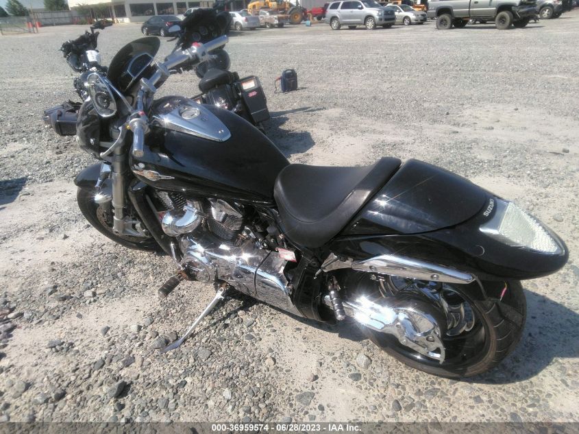 2007 SUZUKI VZR1800 - JS1VY53A372104037