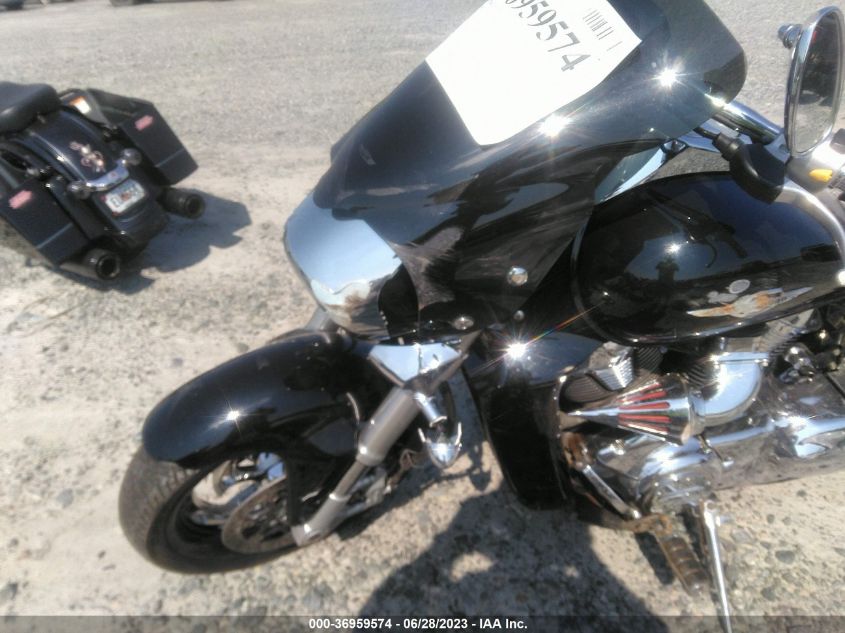 2007 SUZUKI VZR1800 - JS1VY53A372104037