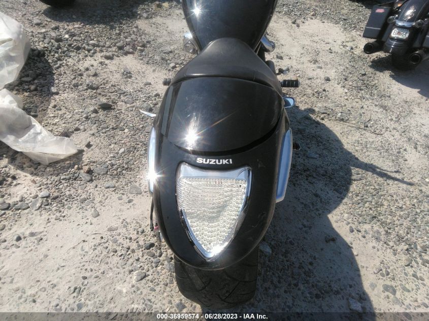 2007 SUZUKI VZR1800 - JS1VY53A372104037