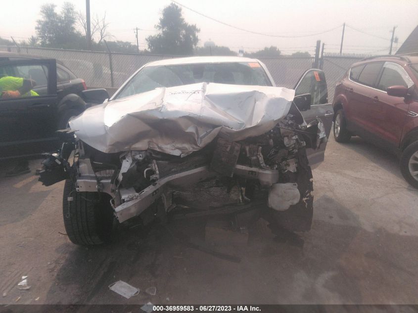 2015 CHEVROLET IMPALA LS - 2G11Z5SL7F9146806